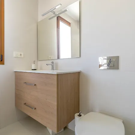 Espanhouse Tekla Chalet