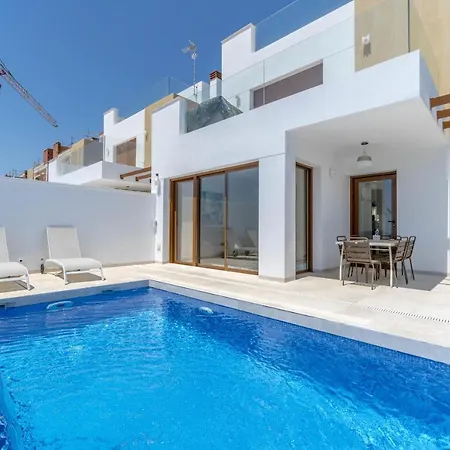 Espanhouse Tekla Chalet *